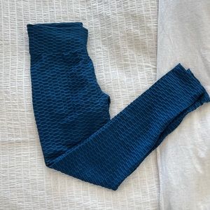 Butt lifting leggings